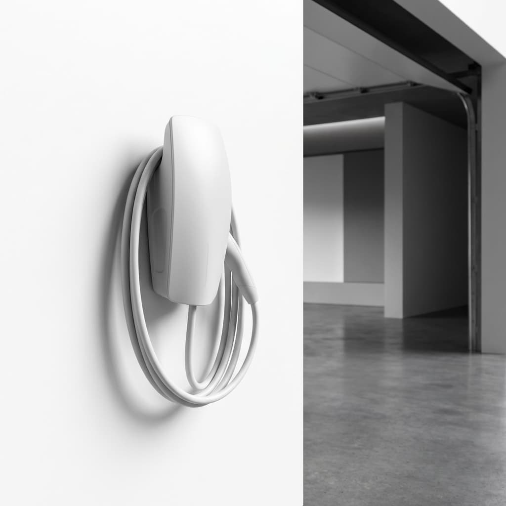 Tesla Wall Connector