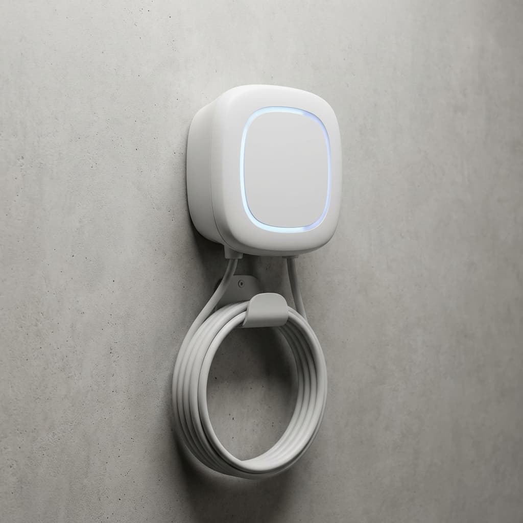 Wallbox Pulsar Plus